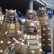 Illustration for article titled Doctor Who Goes Too Far In Fan Service